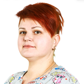 Жилейкина Ксения Владимировна, ортопед