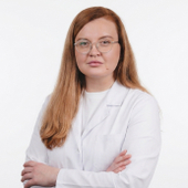 Герасимова Анна Викторовна, пластический хирург