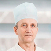 Бедертдинов Башир Нуртдинович, стоматолог-ортопед