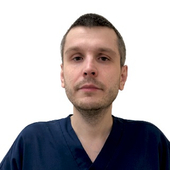 Воронцов Станислав Владимирович, массажист