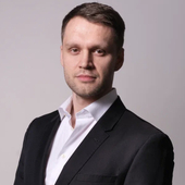 Кузнецов Алексей Евгеньевич, психолог