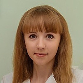 Коновалова Марина Александровна, гинеколог