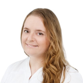 Маштакова Кристина Юрьевна, ортодонт