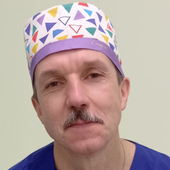 Картавых Дмитрий Валентинович, гинеколог