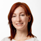 Соболева Анна Николаевна, невролог