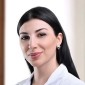 Вартанян Анна Артуровна, инфекционист