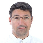 Ходченко Иван Анатольевич, врач УЗД