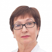 Фомина Виктория Егоровна, врач функциональной диагностики