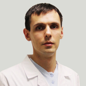 Штокалов Георгий Гениевич, детский офтальмолог