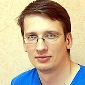 Краснорылов Дмитрий Львович, врач ЛФК