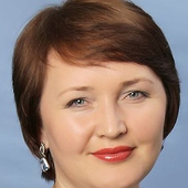 Шаржанова Надежда Александровна, физиотерапевт