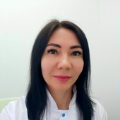 Иванова Светлана Николаевна, кардиолог