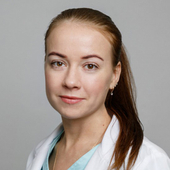 Горбачева Юлия Николаевна, гинеколог