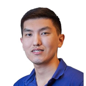 Джиргалов Олег Викторович, стоматолог-хирург