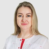 Хихловская Елена Павловна, эндоскопист