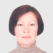 Чуркина Алевтина Юрьевна, детский психиатр