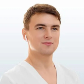 Тармогин Иван Николаевич, массажист