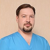 Ситников Михаил Григорьевич, хирург