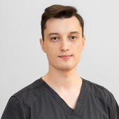 Витехновский Валентин Игоревич, стоматолог-ортопед