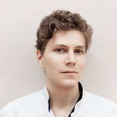 Булатов Ильдар Наилевич, офтальмолог