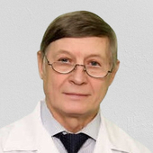 Кузнецов Николай Николаевич, гемостазиолог