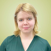 Воротникова Лилия Алексеевна, ЛОР