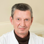 Ефремов Олег Валентинович, врач УЗД