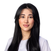 Мухтарова Сарра Расуловна, подолог