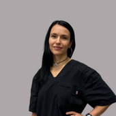 Гордеева Галина Викторовна, массажист