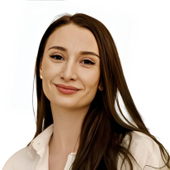 Хачатрян (Тютичкина) Александра Владимировна, психолог