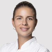Пилипсон Жанна Юрьевна, физиотерапевт