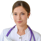 Ивлева Мария Юрьевна, педиатр