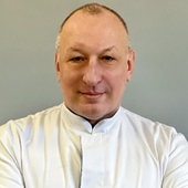 Сливин Олег Анатольевич, анестезиолог-реаниматолог