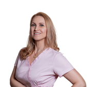 Следина Надежда Сергеевна, детский кинезиолог