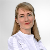 Агеенко Анна Анатольевна, детский логопед