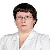 Ковалева Антонина Эдуардовна, анестезиолог-реаниматолог