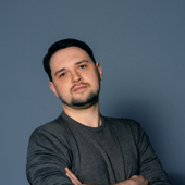 Мындреску Евгений Викторович., психолог