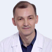 Нафиков Шамиль Сагидуллович, венеролог