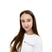 Гассан Маргарита Витальевна, стоматолог-терапевт