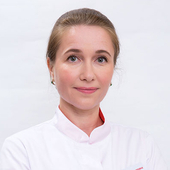 Маслова Оксана Владимировна, эндокринолог