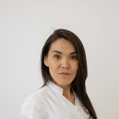 Бикимбаева Асель Владимировна, стоматолог-терапевт