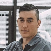 Нуров Борис Истамбоевич, стоматолог-хирург