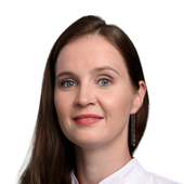 Монастырева Юлия Васильевна, терапевт