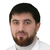 Газыев Намик Сабирович, уролог