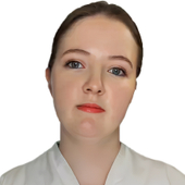 Зверева Елизавета Дмитриевна, стоматологический гигиенист