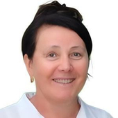 Абрамова Инна Леонидовна, гинеколог
