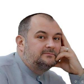 Долбня Антон Васильевич, ортопед