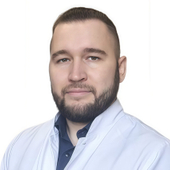 Барабанов Артем Алексеевич, педиатр