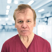 Сапоньков Владимир Иванович, остеопат