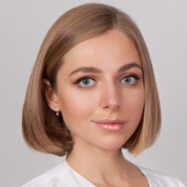 Гущина Анастасия Олеговна, пластический хирург